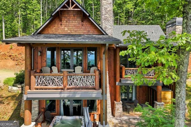 1175 Wolfcreek Road, Murphy, NC 28906