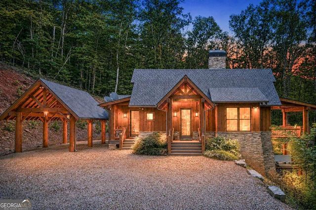 1175 Wolfcreek Road, Murphy, NC 28906