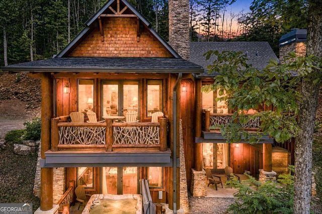 1175 Wolfcreek Road, Murphy, NC 28906