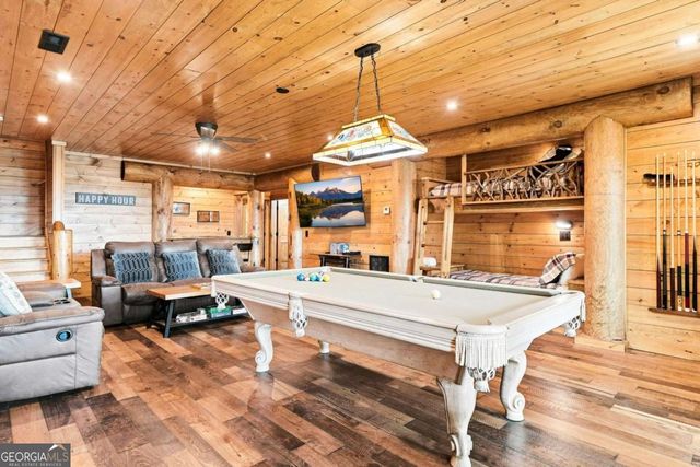 1175 Wolfcreek Road, Murphy, NC 28906