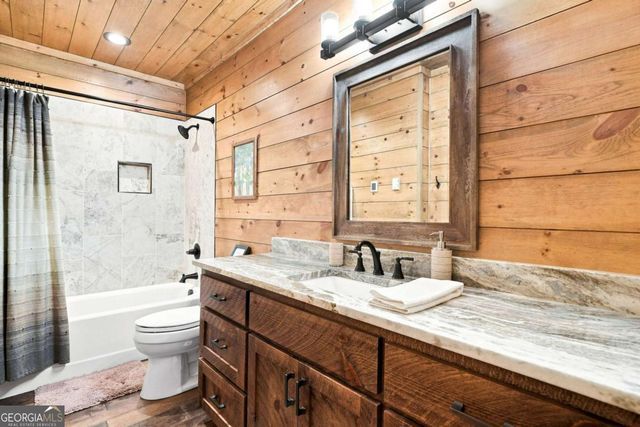 1175 Wolfcreek Road, Murphy, NC 28906