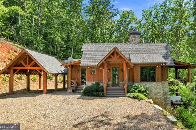 1175 Wolfcreek Road, Murphy, NC 28906