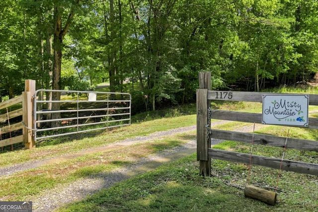 1175 Wolfcreek Road, Murphy, NC 28906