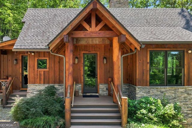 1175 Wolfcreek Road, Murphy, NC 28906