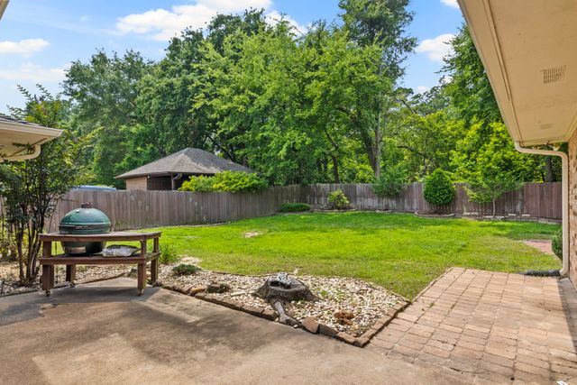 4509 Lakeside Drive, Mt Pleasant, TX 75455