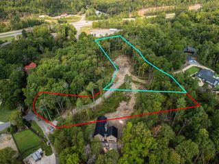 Tract 1 Old Northcutt Road, Ellijay, GA 30536