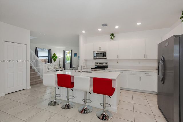 11922 SW 241st Street 0, Homestead, FL 33032