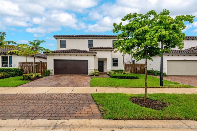 11922 SW 241st Street 0, Homestead, FL 33032