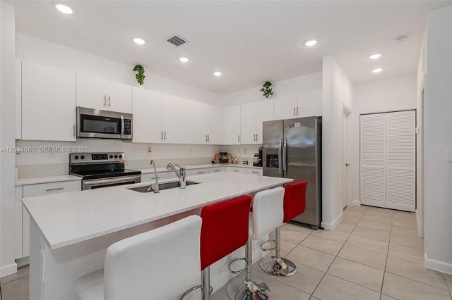 11922 SW 241st Street 0, Homestead, FL 33032