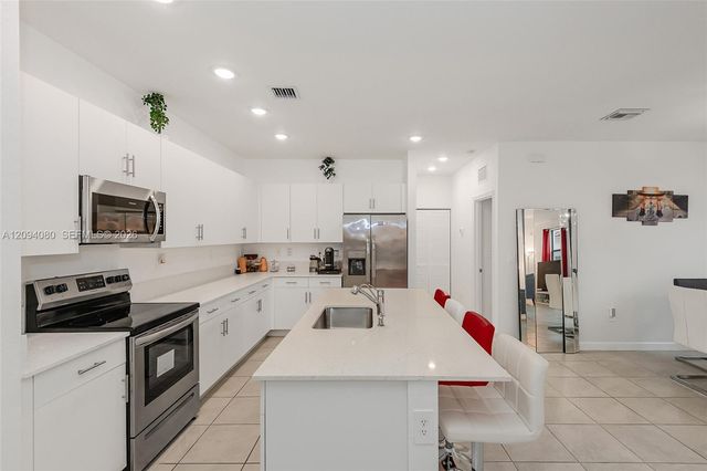 11922 SW 241st Street 0, Homestead, FL 33032