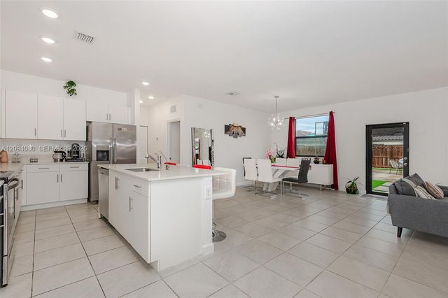 11922 SW 241st Street 0, Homestead, FL 33032