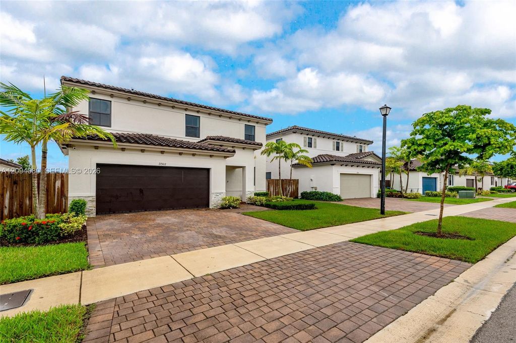 11922 SW 241st Street 0, Homestead, FL 33032