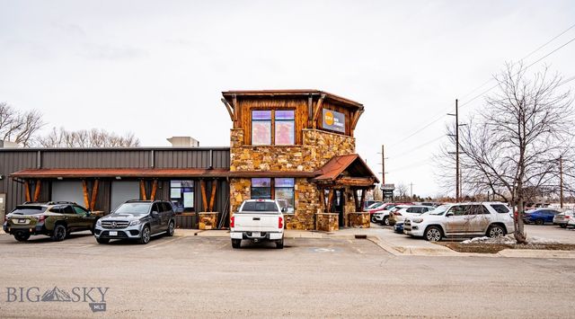 81211 Gallatin Road A, Bozeman, MT 59718