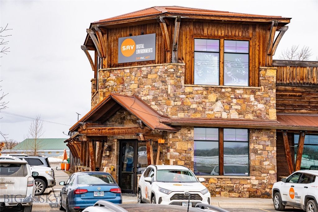 81211 Gallatin Road A, Bozeman, MT 59718