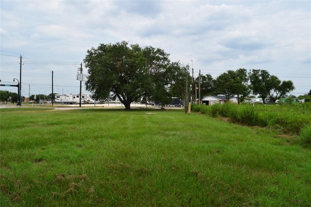 16622 Mclean Road, Pearland, TX 77584
