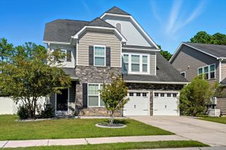 322 Bracken Fern Road, Moncks Corner, SC 29461