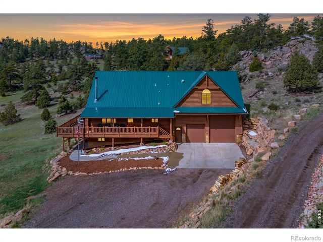 171 Critter Court, Livermore, CO 80536