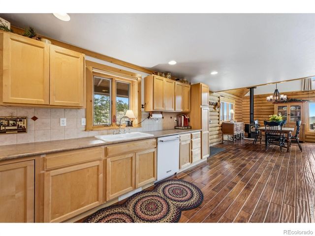 171 Critter Court, Livermore, CO 80536