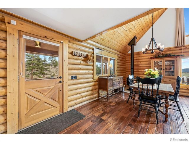 171 Critter Court, Livermore, CO 80536