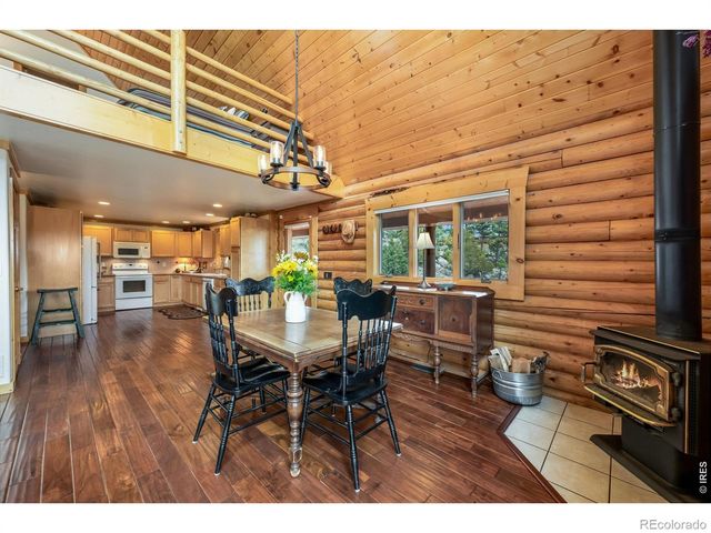 171 Critter Court, Livermore, CO 80536
