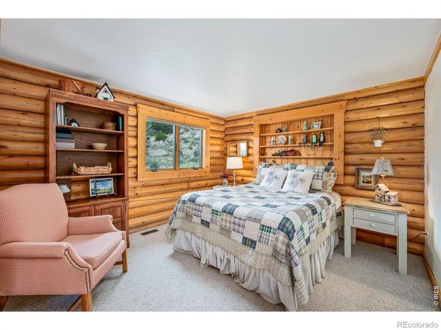 171 Critter Court, Livermore, CO 80536