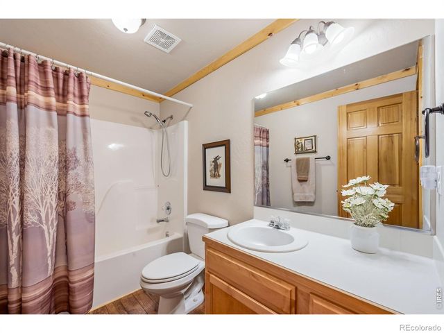 171 Critter Court, Livermore, CO 80536