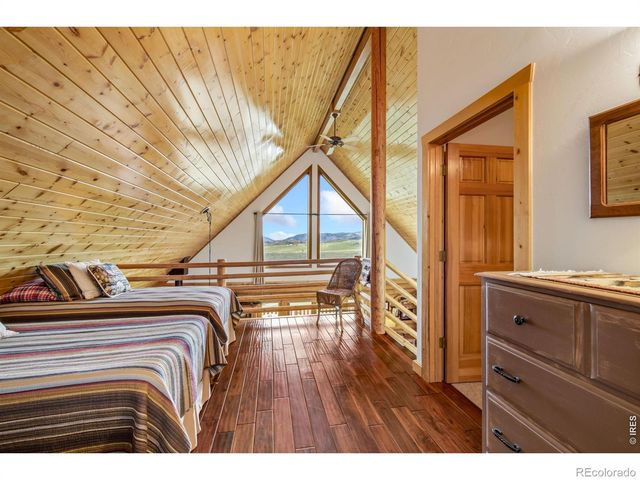 171 Critter Court, Livermore, CO 80536