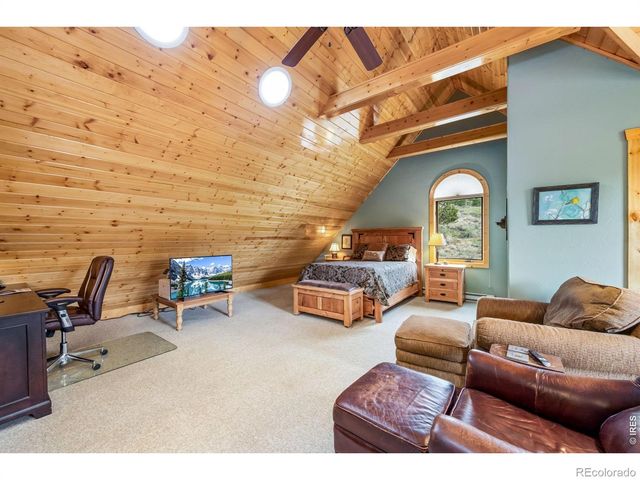 171 Critter Court, Livermore, CO 80536