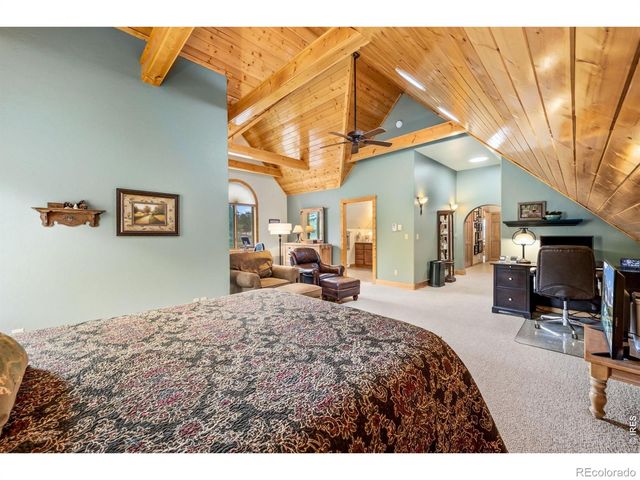 171 Critter Court, Livermore, CO 80536
