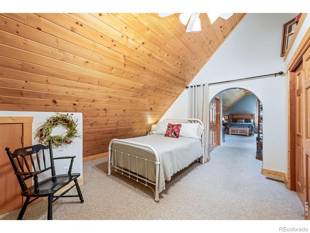 171 Critter Court, Livermore, CO 80536