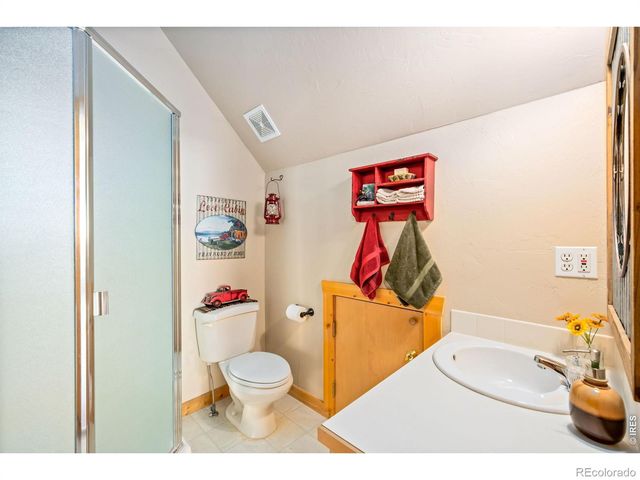 171 Critter Court, Livermore, CO 80536