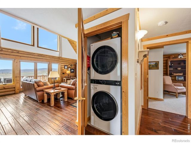 171 Critter Court, Livermore, CO 80536