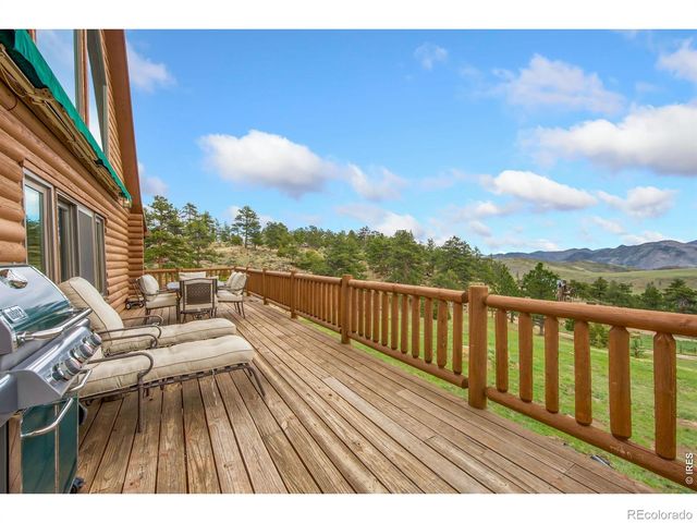 171 Critter Court, Livermore, CO 80536