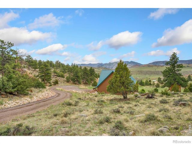 171 Critter Court, Livermore, CO 80536