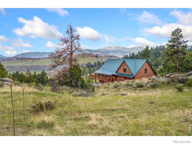 171 Critter Court, Livermore, CO 80536