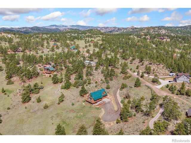171 Critter Court, Livermore, CO 80536