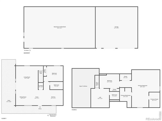171 Critter Court, Livermore, CO 80536