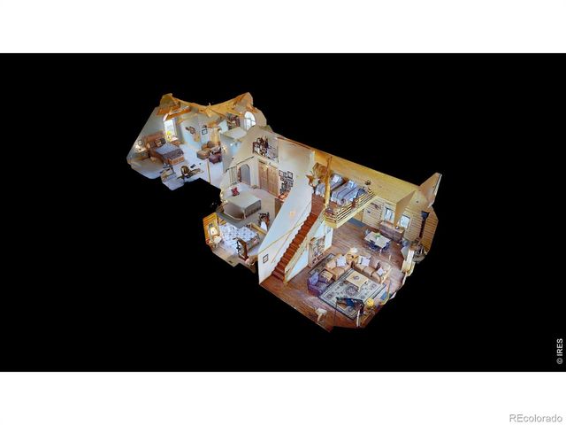 171 Critter Court, Livermore, CO 80536