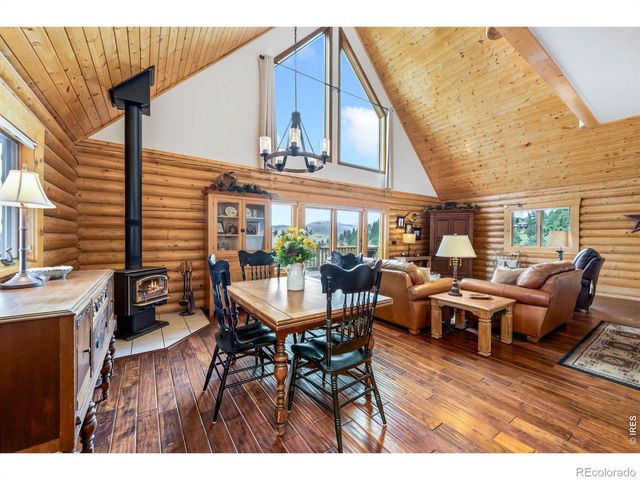 171 Critter Court, Livermore, CO 80536