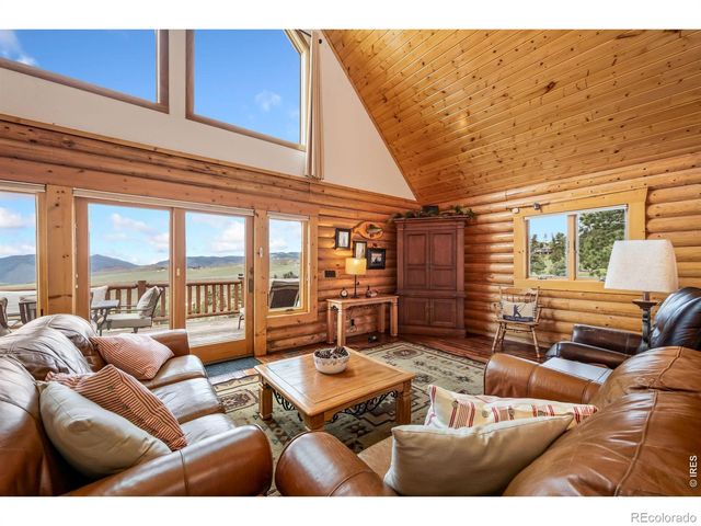 171 Critter Court, Livermore, CO 80536