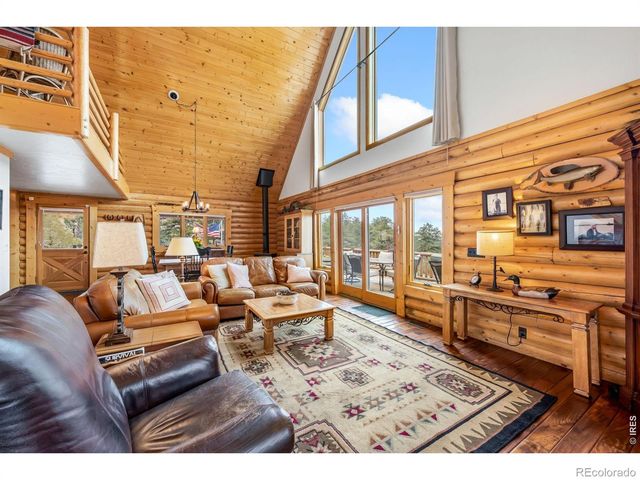 171 Critter Court, Livermore, CO 80536