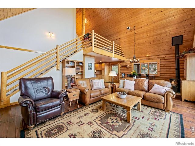 171 Critter Court, Livermore, CO 80536