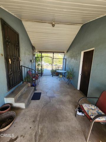 10939 Elinda, Sun Valley, CA 91352