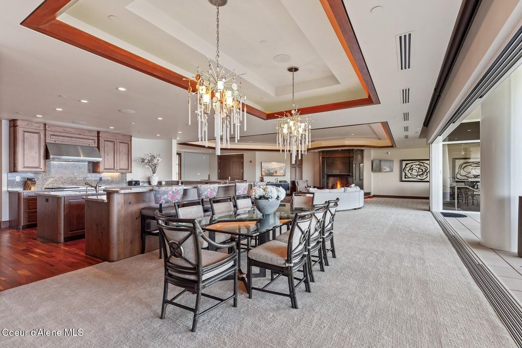 1031 S Island Green Dr, Coeur d'Alene, ID 83814 photo 10