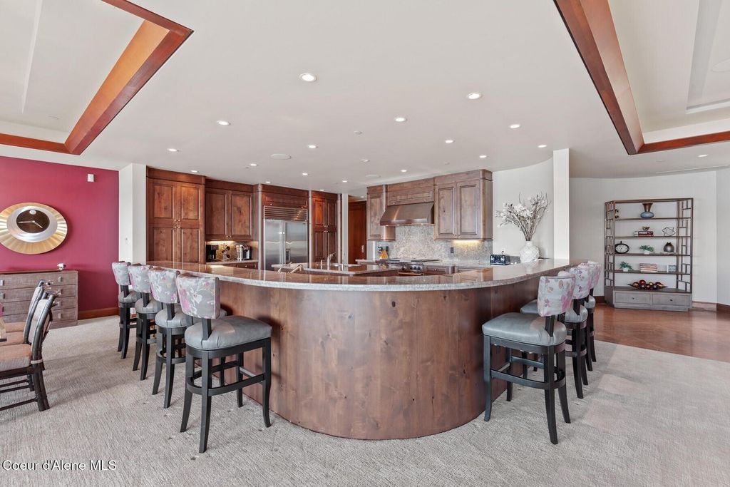 1031 S Island Green Dr, Coeur d'Alene, ID 83814 photo 11