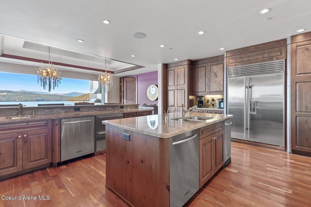 1031 S Island Green Dr, Coeur d'Alene, ID 83814 photo 12