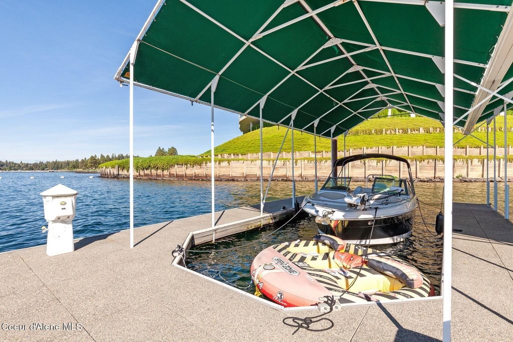 1031 S Island Green Dr, Coeur d'Alene, ID 83814 photo 19