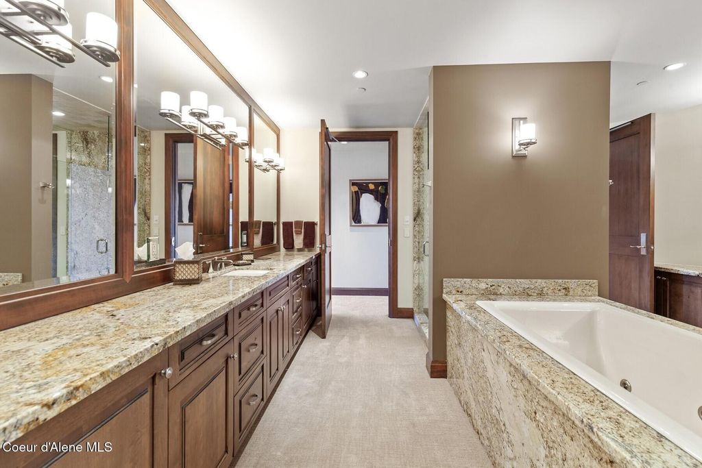 1031 S Island Green Dr, Coeur d'Alene, ID 83814 photo 22