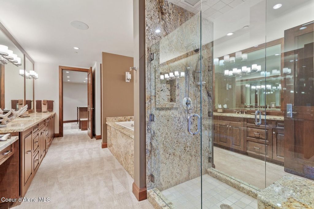 1031 S Island Green Dr, Coeur d'Alene, ID 83814 photo 23