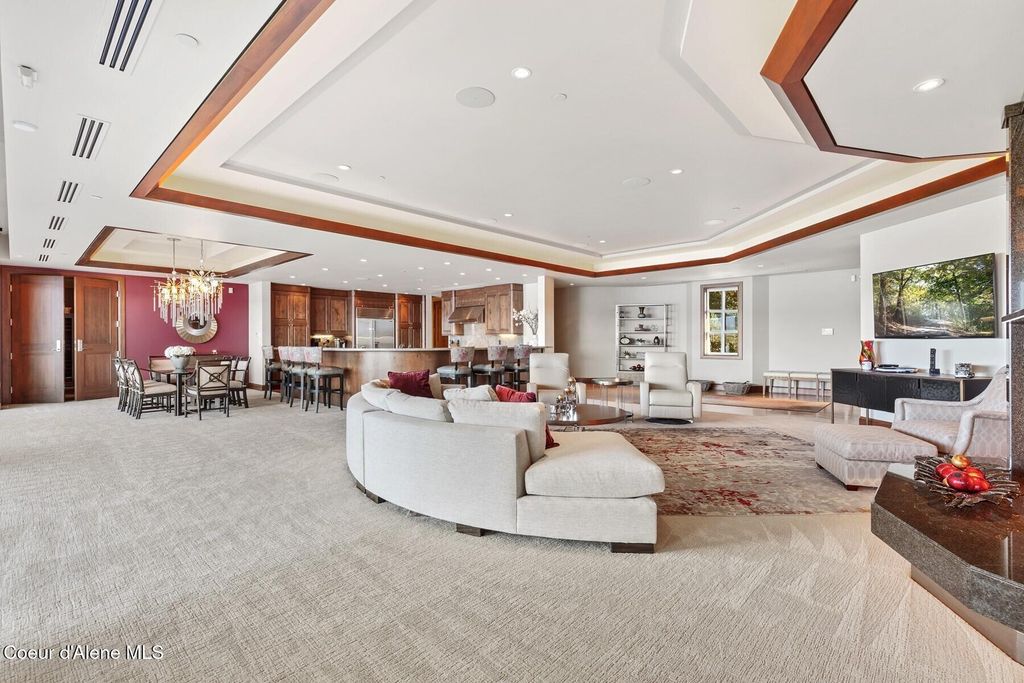 1031 S Island Green Dr, Coeur d'Alene, ID 83814 photo 9